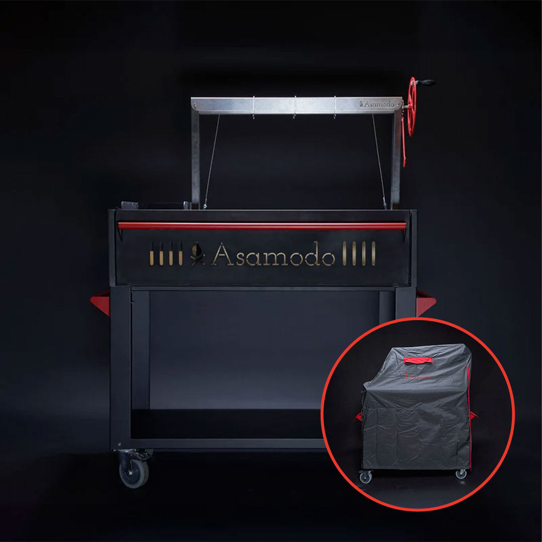 Brasa bundle (tarpaulin free)